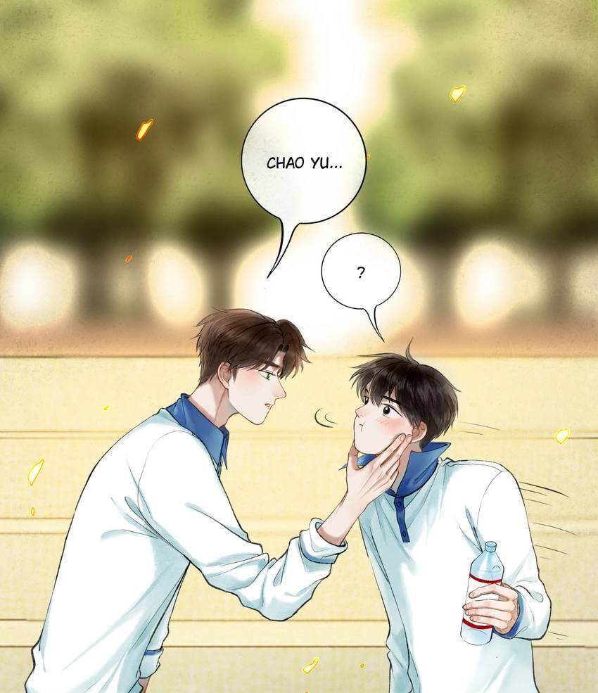 From North to South (Colored) Chapter 55 page 36 - 