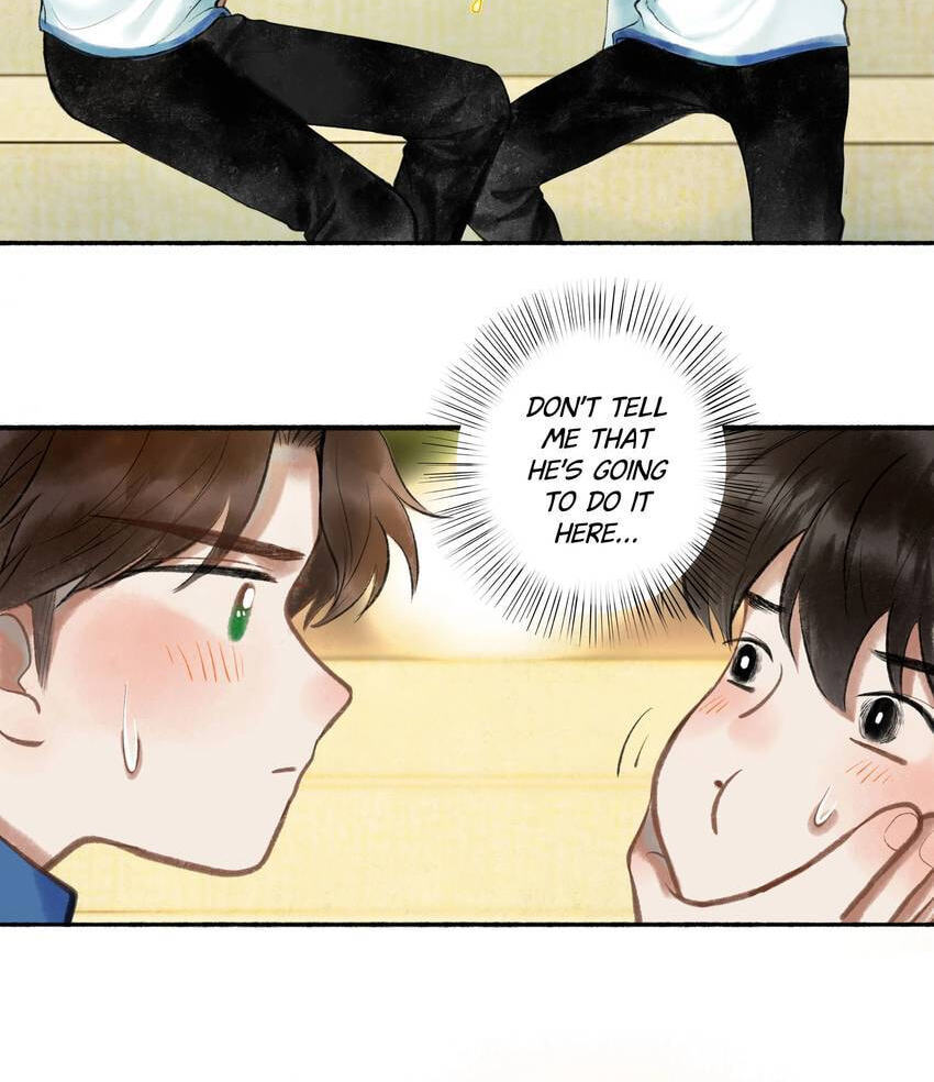 From North to South (Colored) Chapter 55 page 37 - 