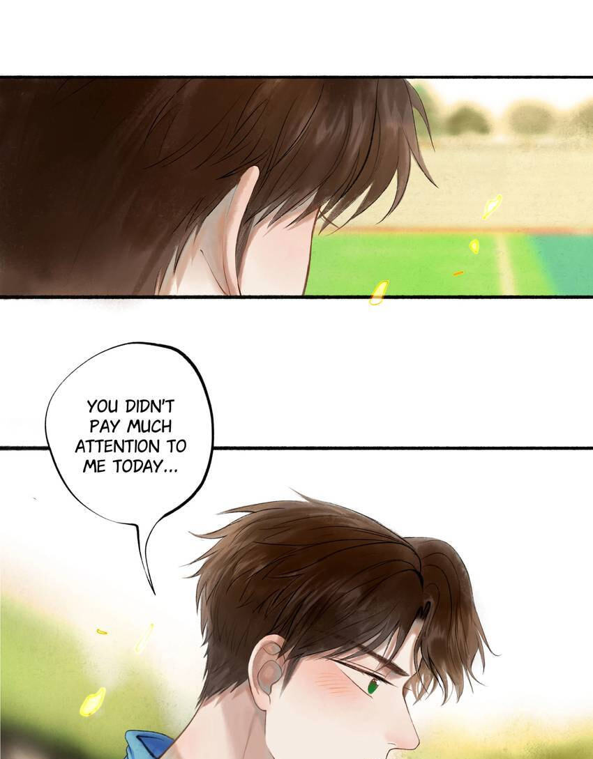 From North to South (Colored) Chapter 55 page 39 - 
