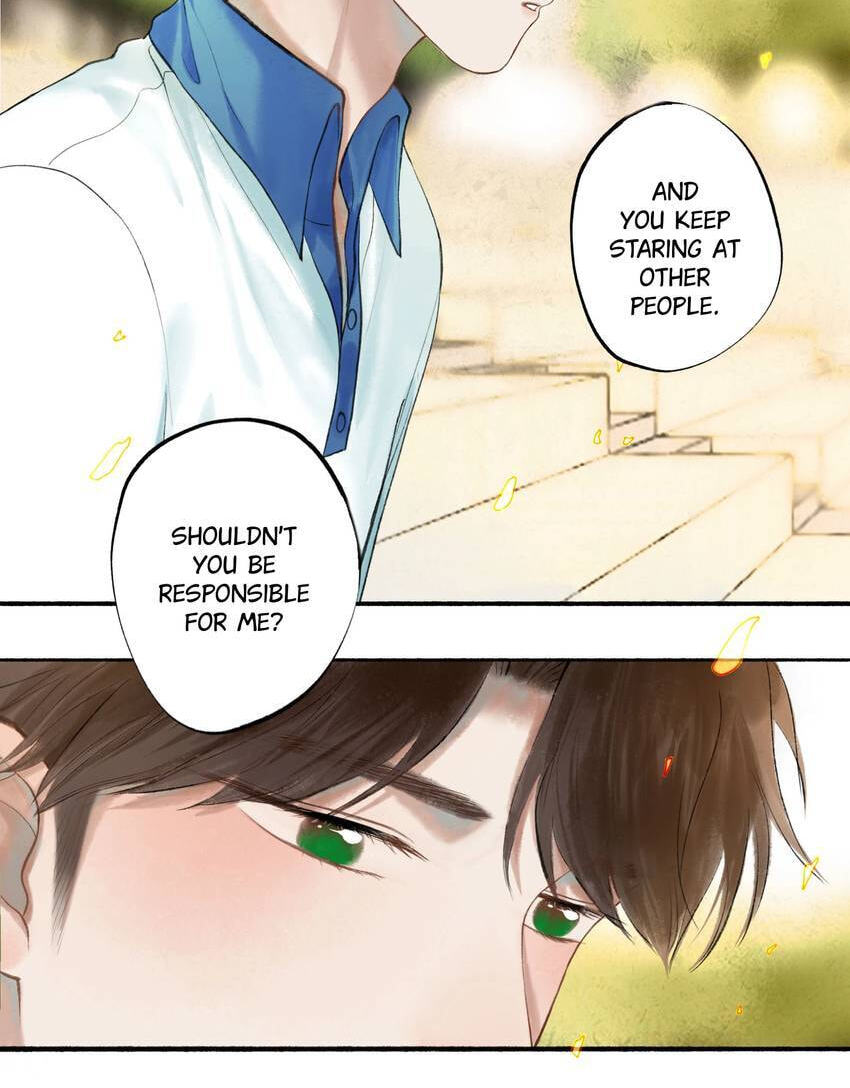 From North to South (Colored) Chapter 55 page 40 - 