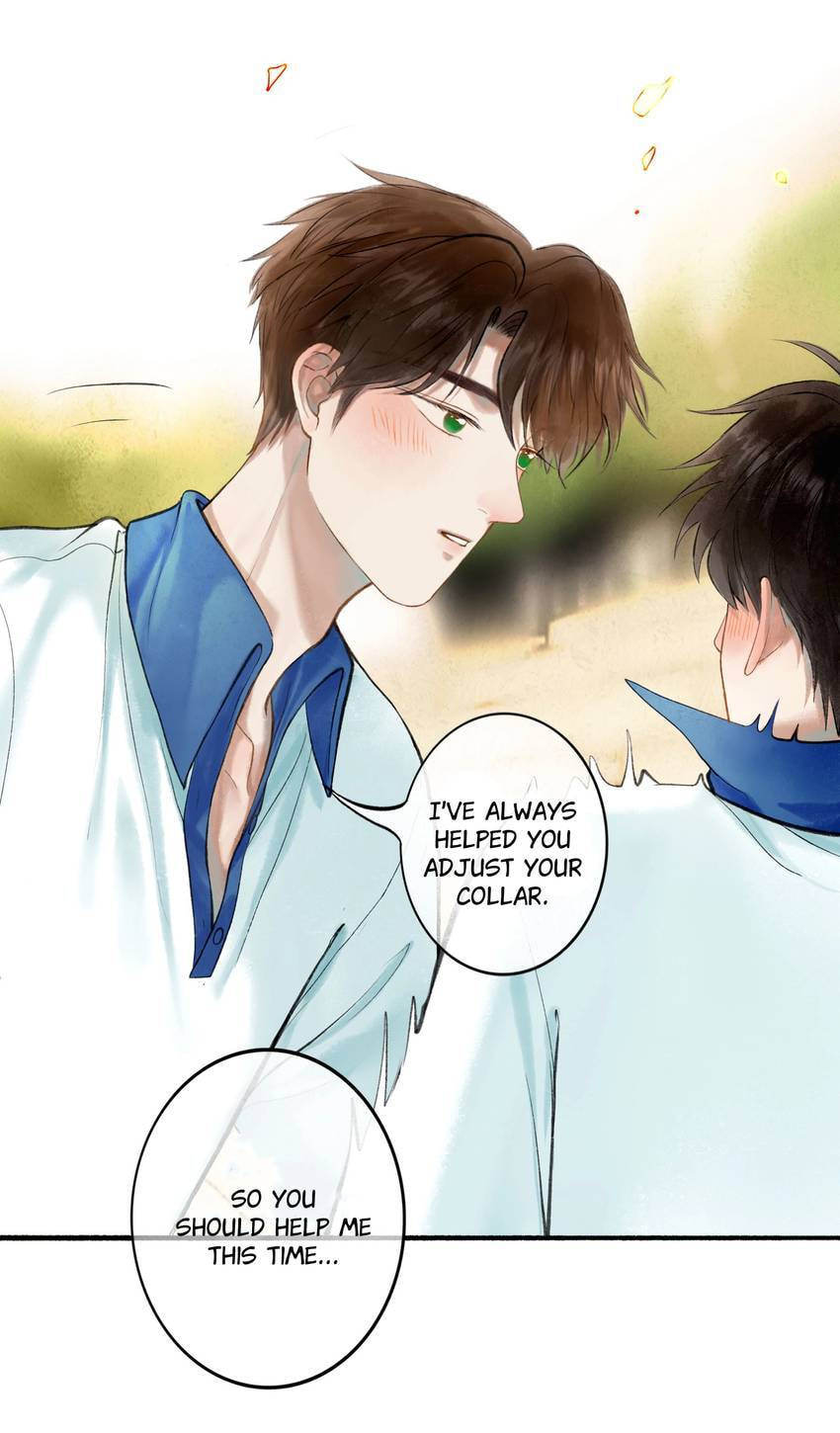 From North to South (Colored) Chapter 55 page 43 - 