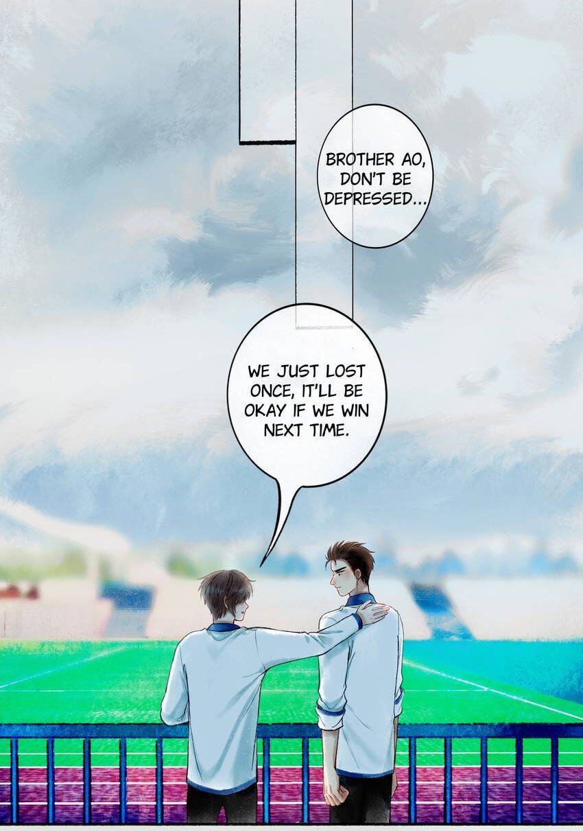 From North to South (Colored) Chapter 55 page 48 - 