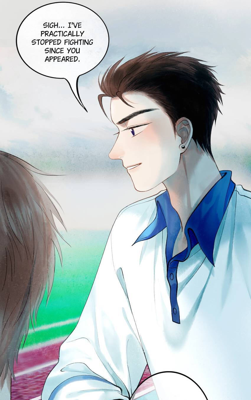 From North to South (Colored) Chapter 55 page 49 - 