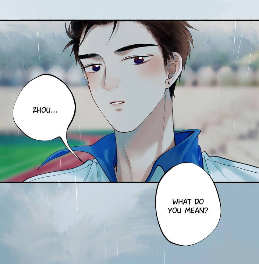 From North to South (Colored) Chapter 55 page 54 - 