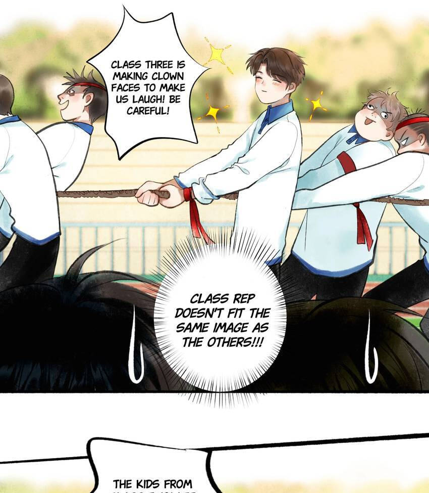 From North to South (Colored) Chapter 55 page 8 - 