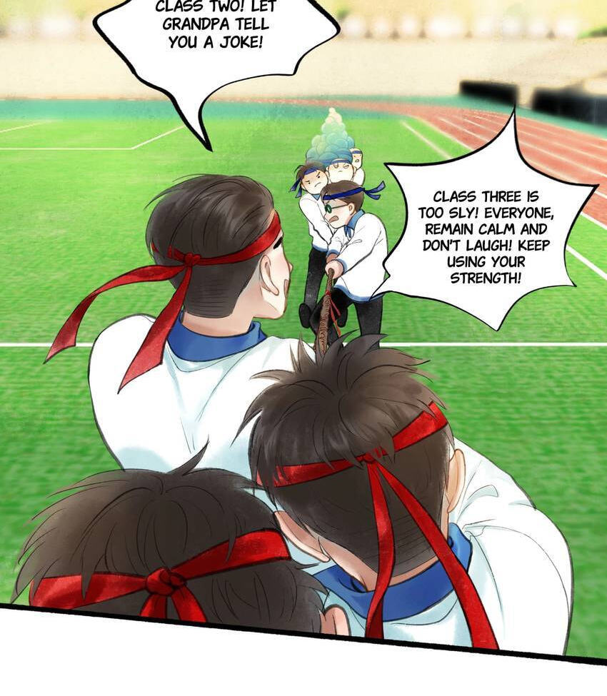 From North to South (Colored) Chapter 55 page 9 - 