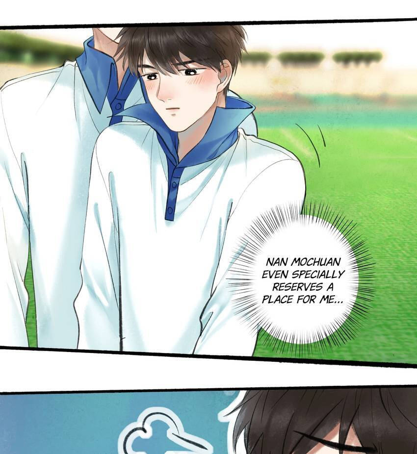 From North to South (Colored) Chapter 55 page 10 - 