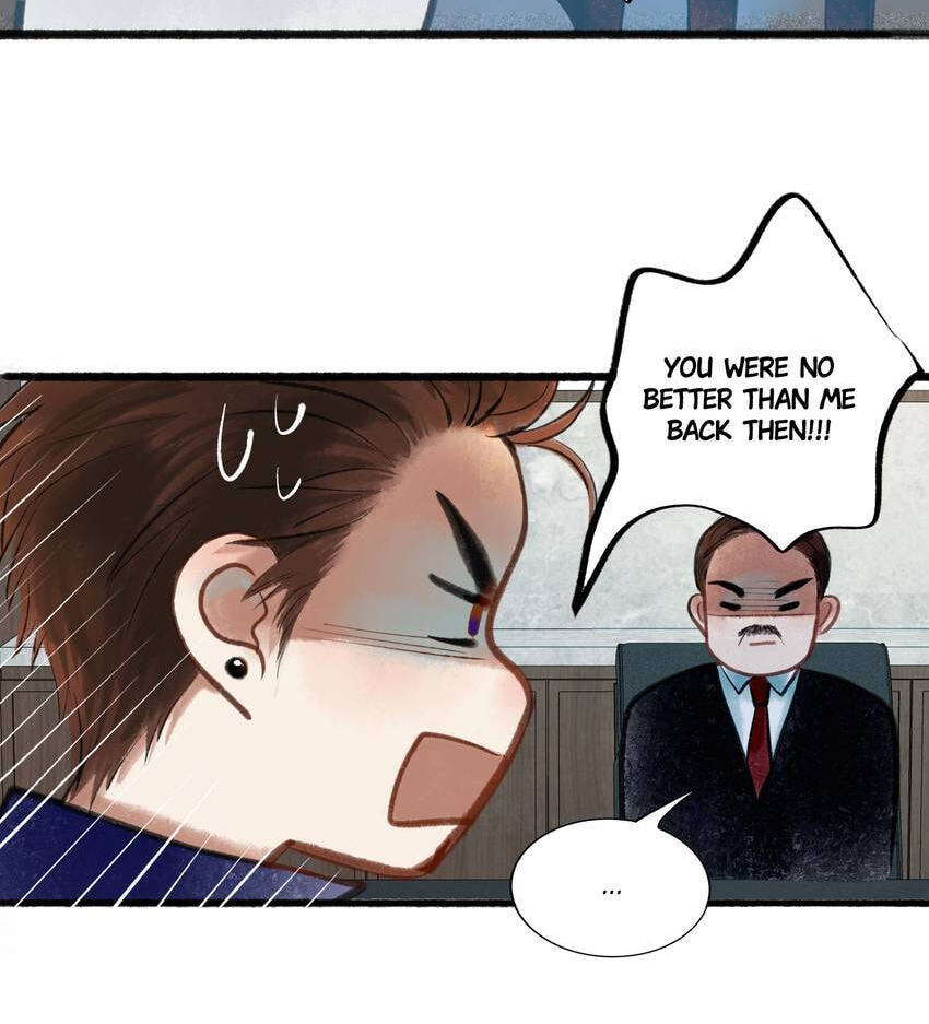 From North to South (Colored) Chapter 56 page 11 - 