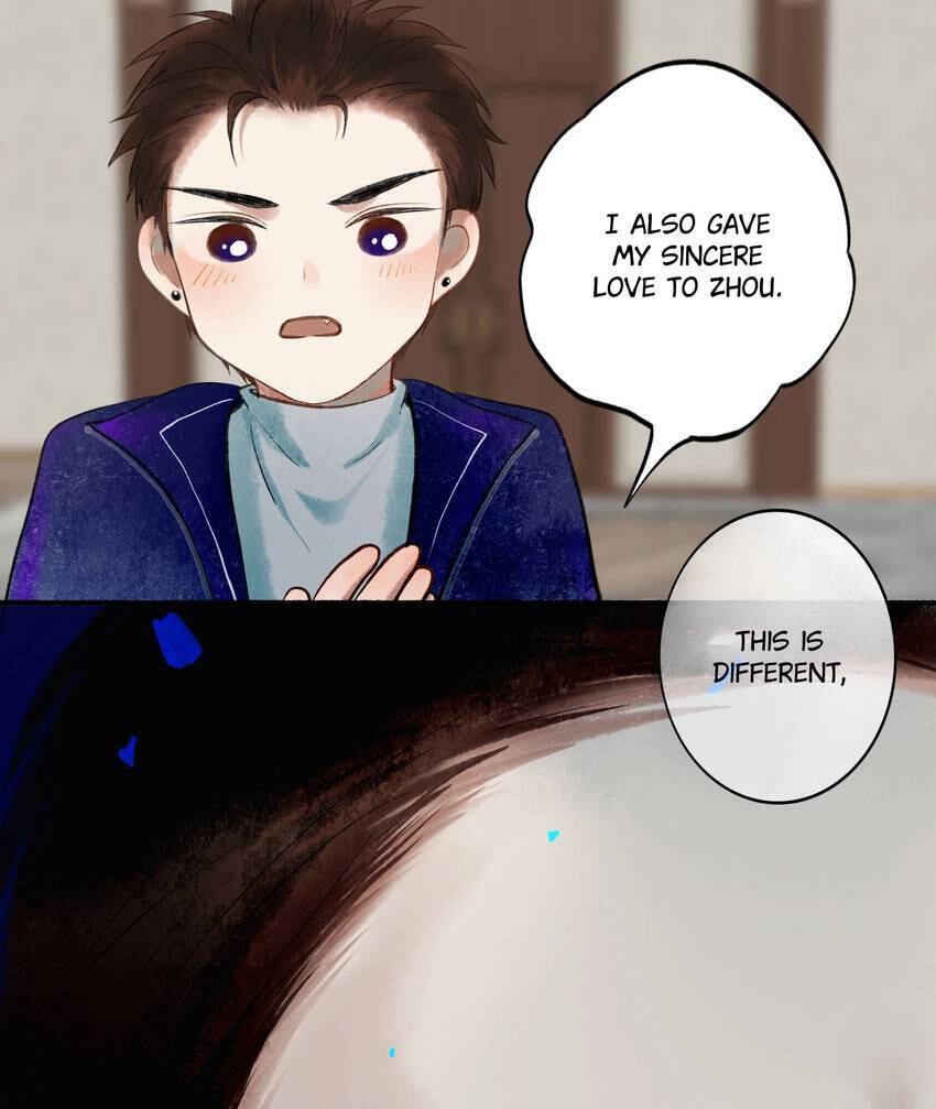 From North to South (Colored) Chapter 56 page 14 - 