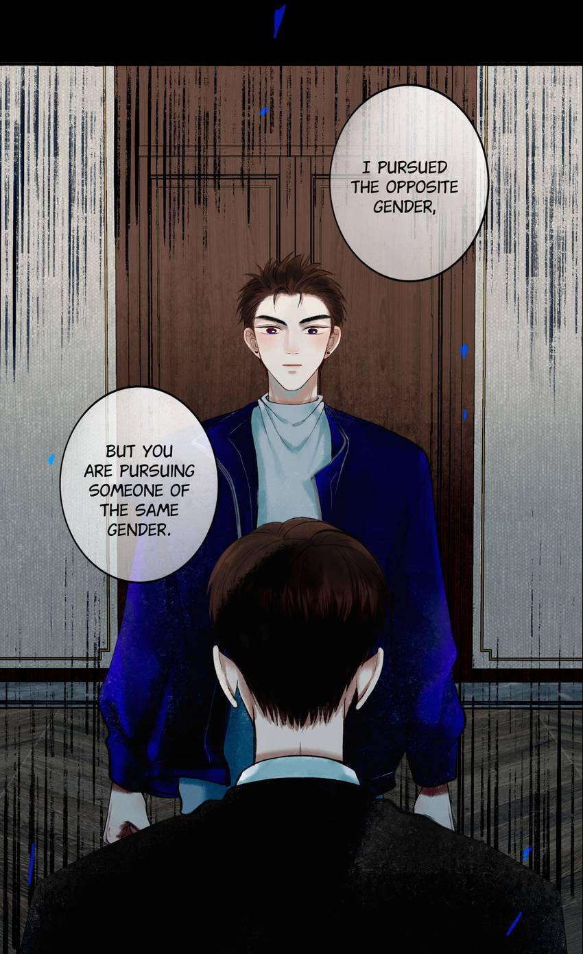 From North to South (Colored) Chapter 56 page 16 - 