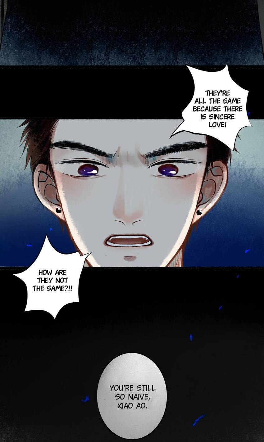 From North to South (Colored) Chapter 56 page 17 - 
