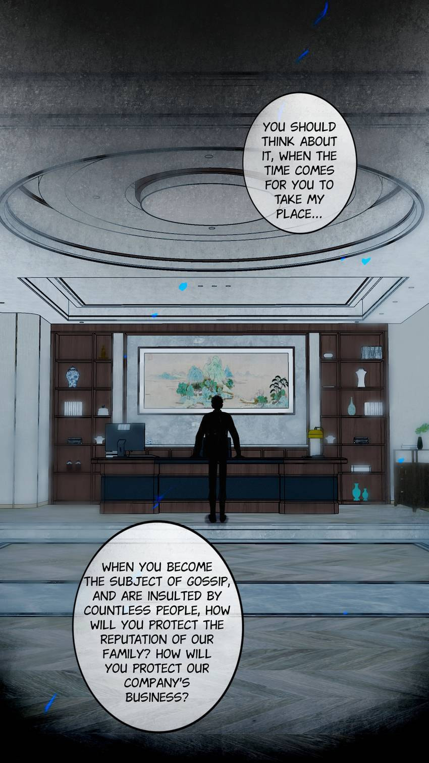 From North to South (Colored) Chapter 56 page 18 - 