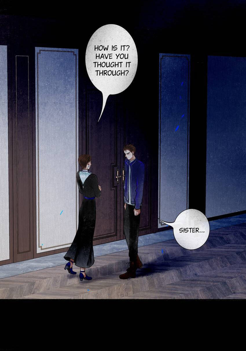 From North to South (Colored) Chapter 56 page 23 - 