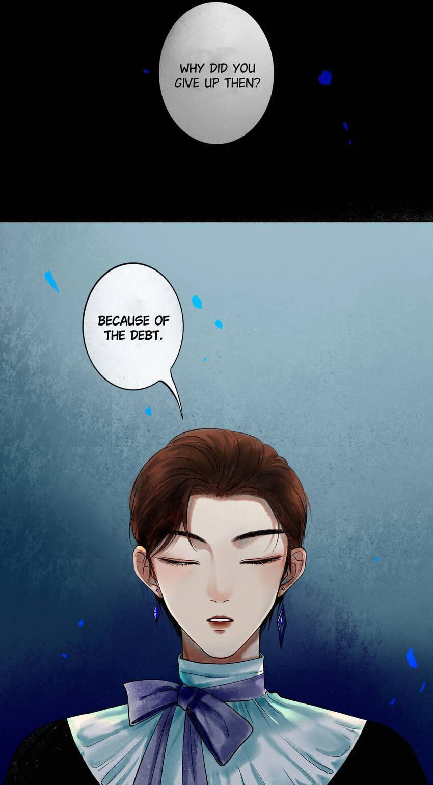 From North to South (Colored) Chapter 56 page 24 - 