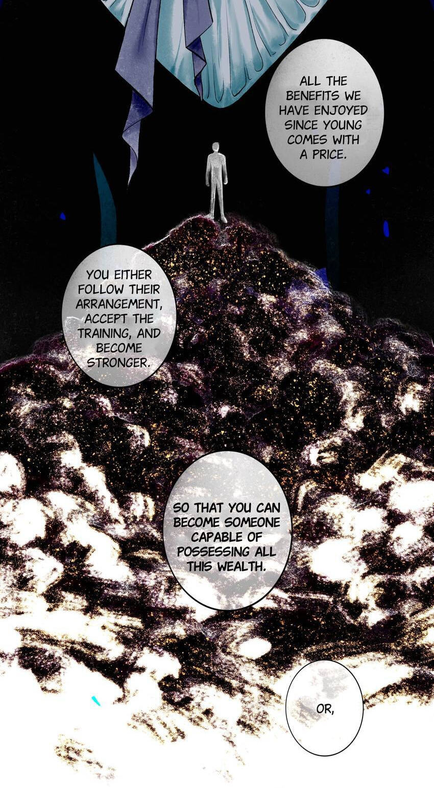 From North to South (Colored) Chapter 56 page 25 - 