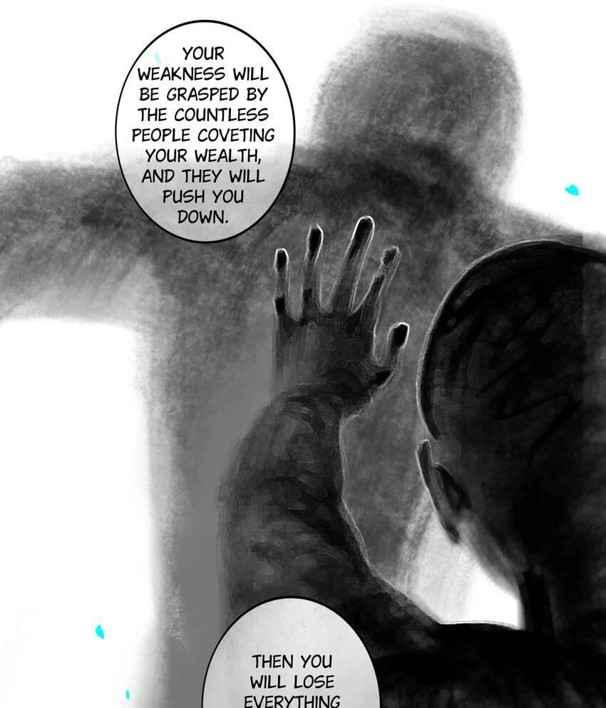 From North to South (Colored) Chapter 56 page 26 - 