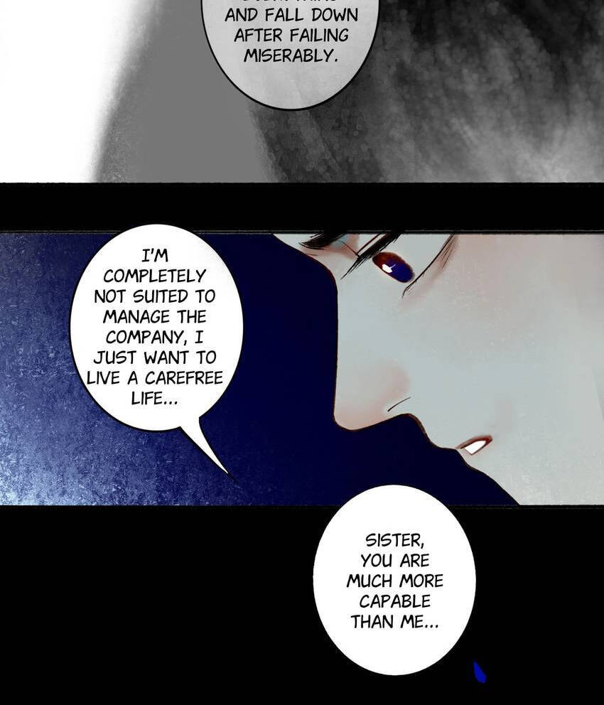 From North to South (Colored) Chapter 56 page 27 - 