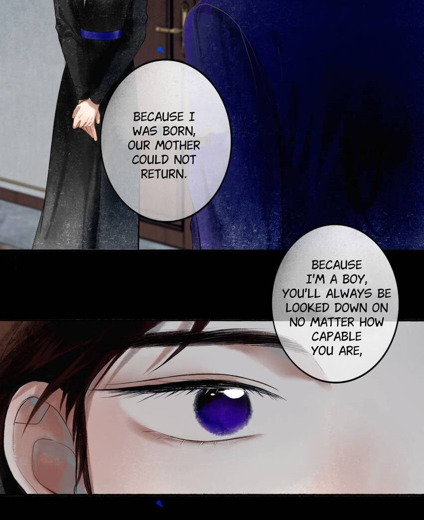 From North to South (Colored) Chapter 56 page 30 - 