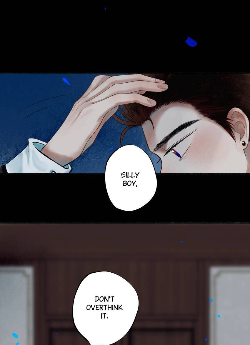 From North to South (Colored) Chapter 56 page 31 - 