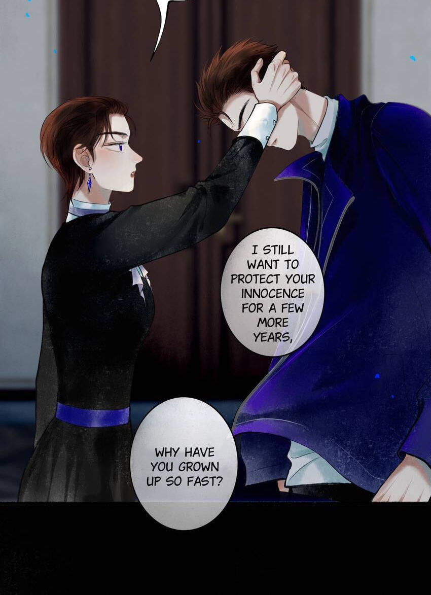 From North to South (Colored) Chapter 56 page 32 - 
