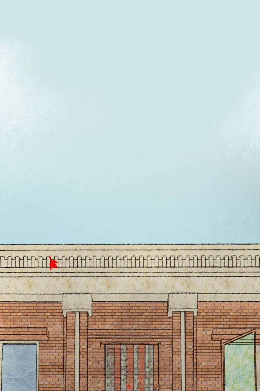 From North to South (Colored) Chapter 56 page 35 - 
