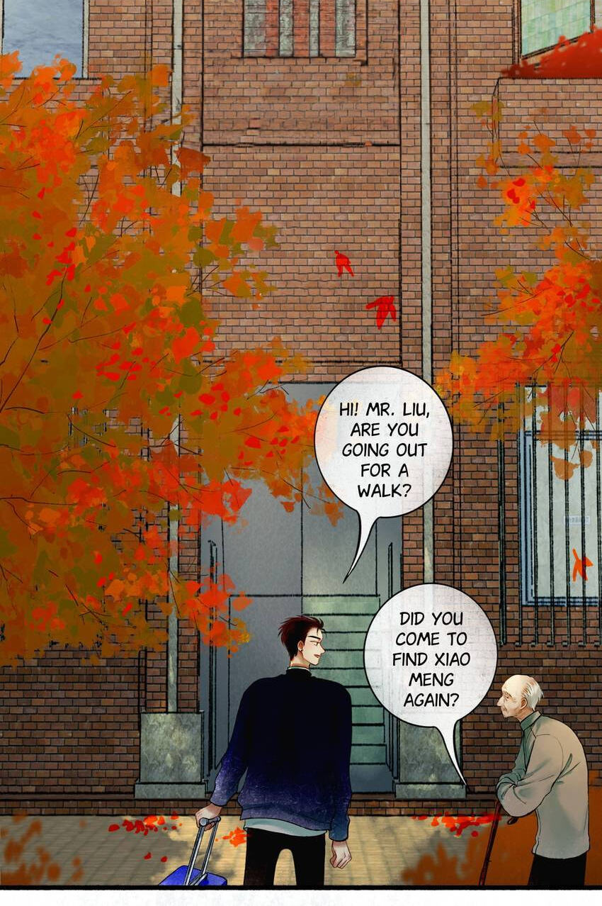 From North to South (Colored) Chapter 56 page 36 - 