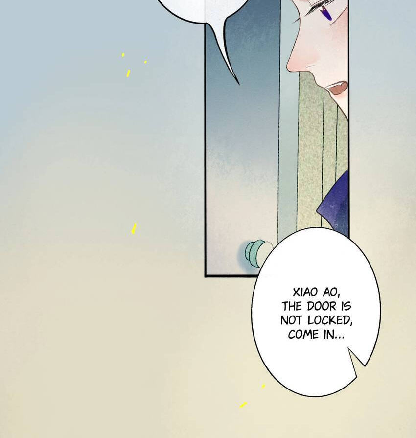 From North to South (Colored) Chapter 56 page 38 - 