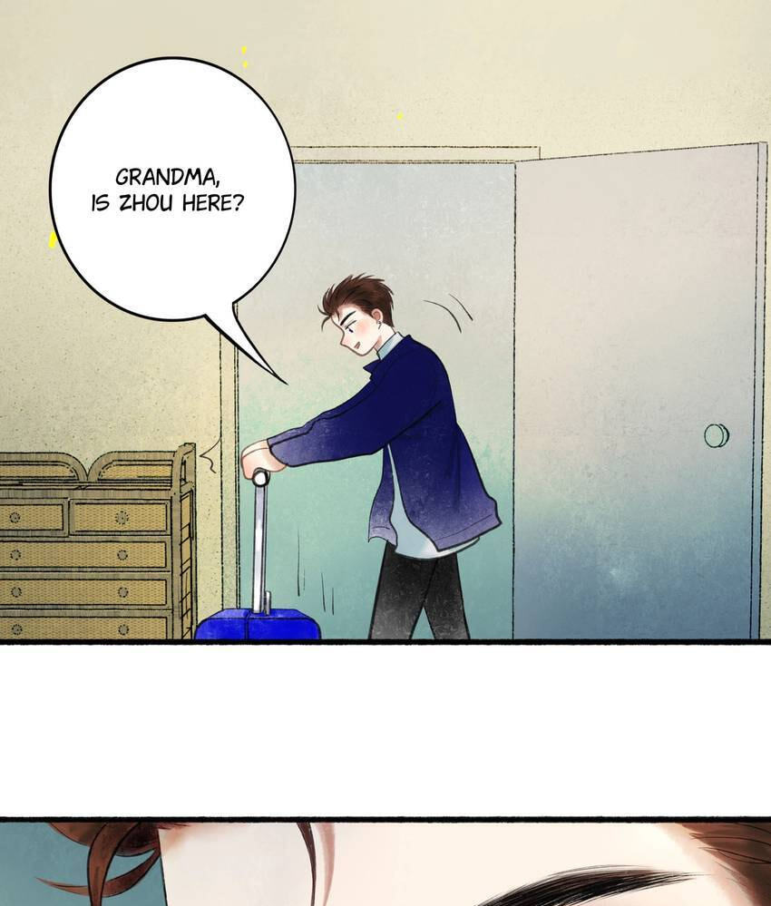 From North to South (Colored) Chapter 56 page 39 - 