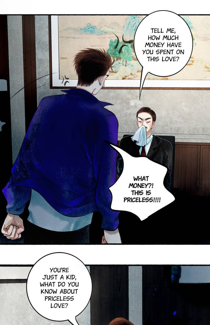 From North to South (Colored) Chapter 56 page 5 - 