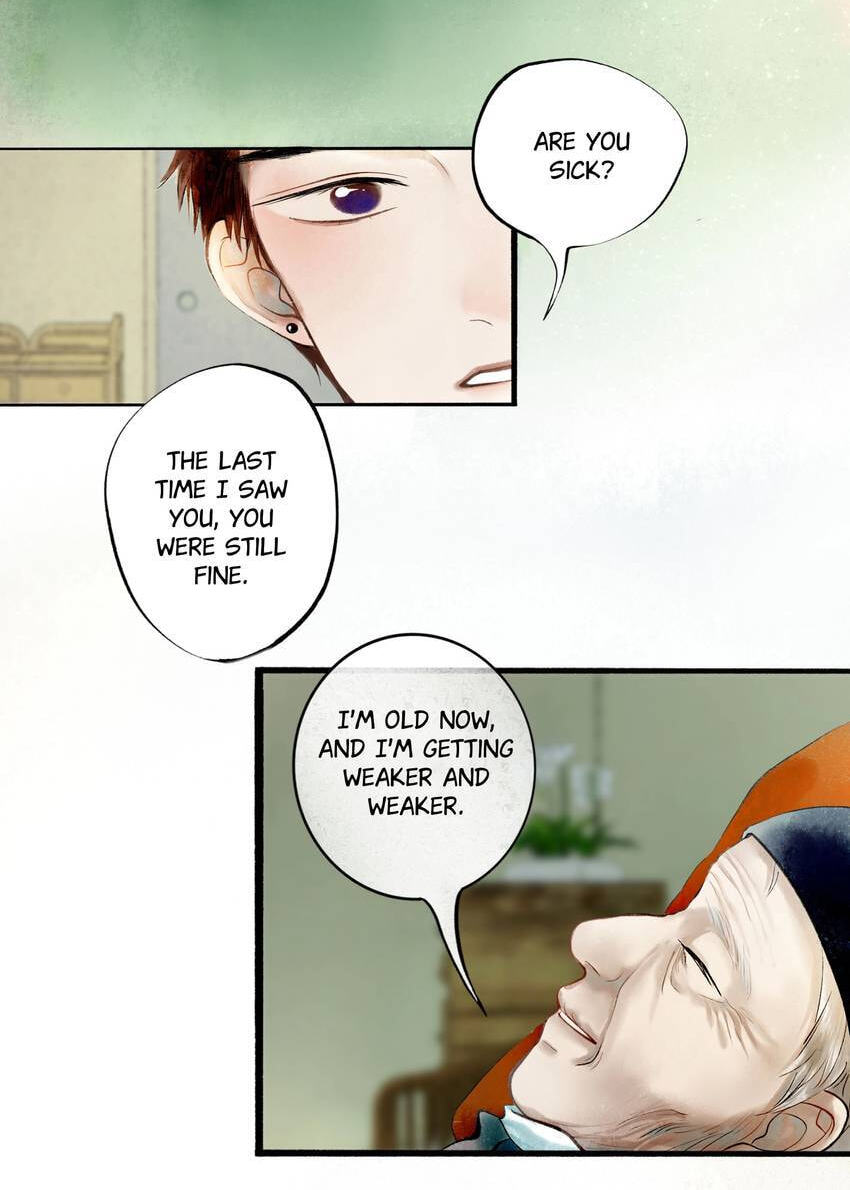From North to South (Colored) Chapter 56 page 42 - 