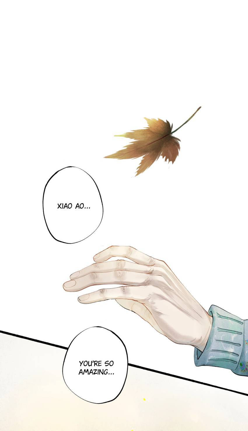 From North to South (Colored) Chapter 56 page 47 - 
