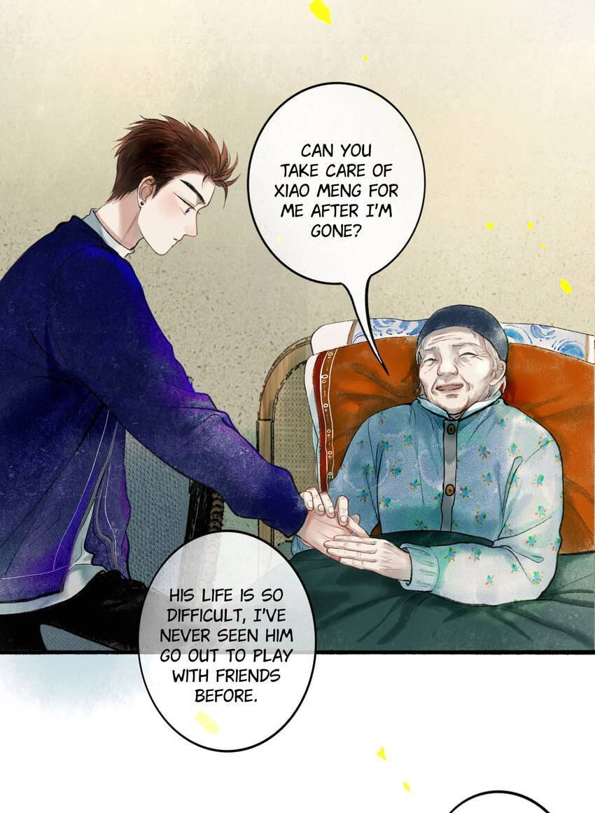 From North to South (Colored) Chapter 56 page 48 - 