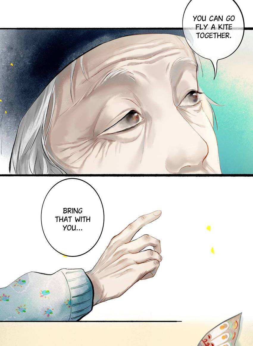 From North to South (Colored) Chapter 56 page 49 - 