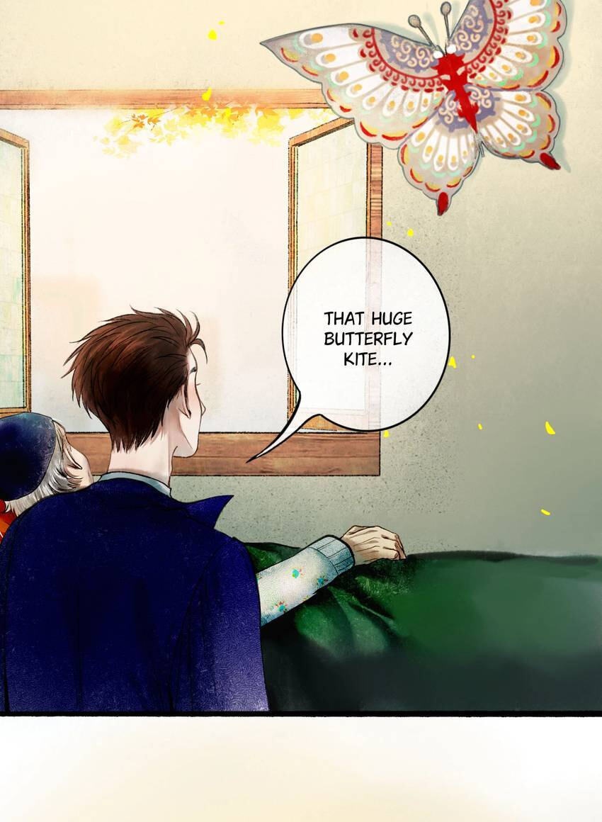 From North to South (Colored) Chapter 56 page 50 - 