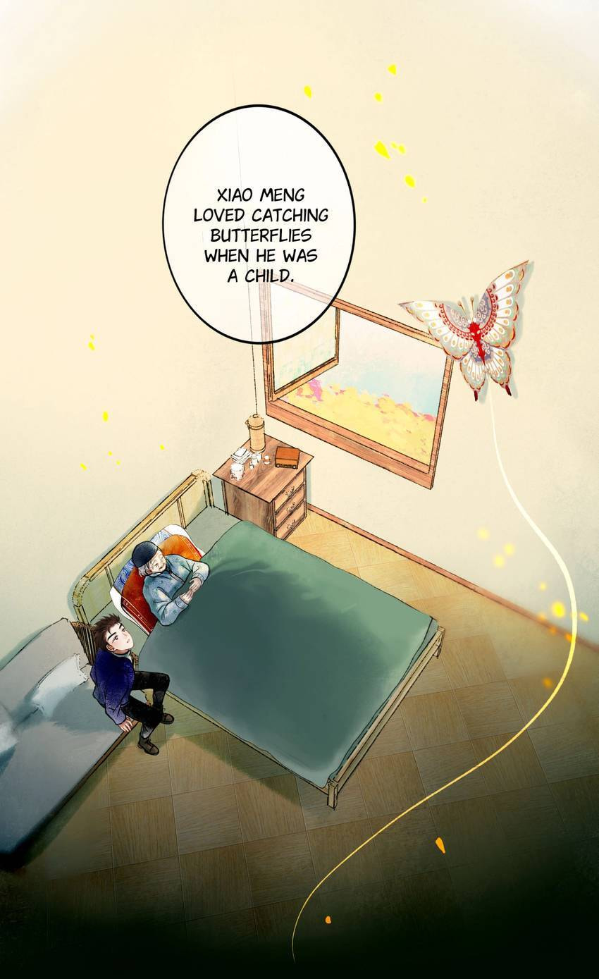 From North to South (Colored) Chapter 56 page 51 - 