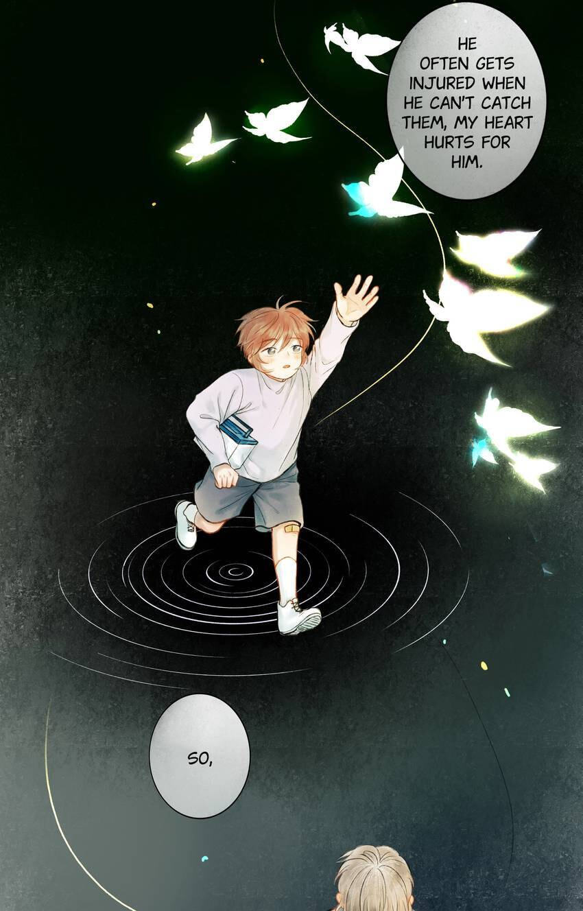 From North to South (Colored) Chapter 56 page 53 - 