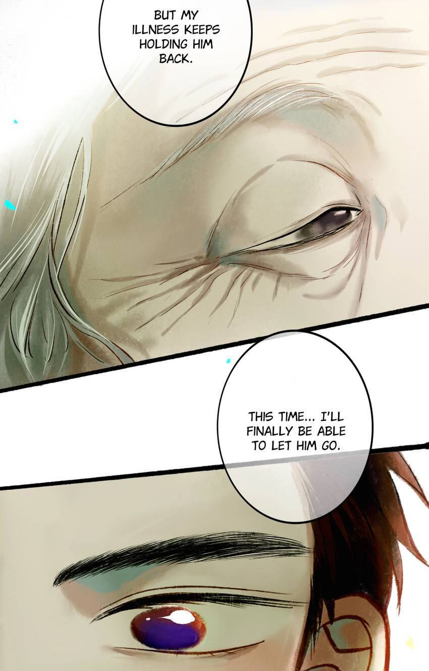 From North to South (Colored) Chapter 56 page 55 - 
