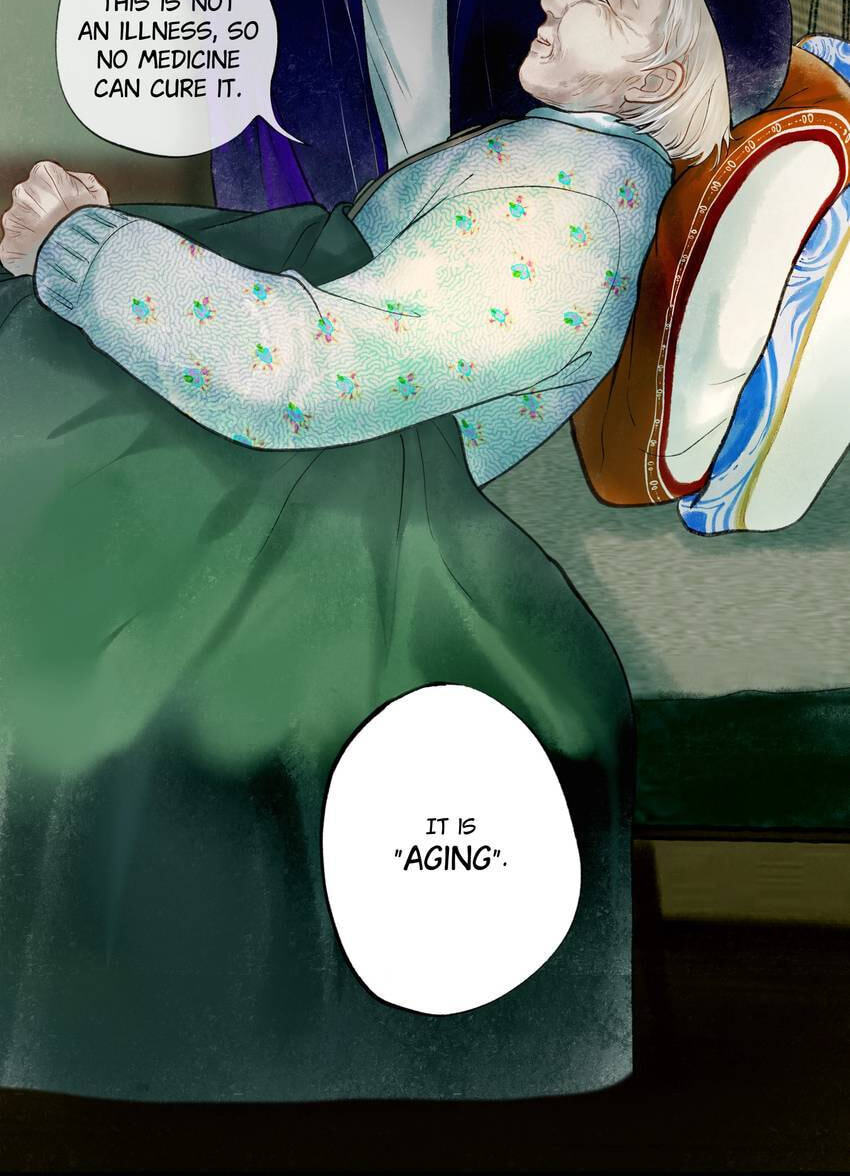 From North to South (Colored) Chapter 56 page 57 - 