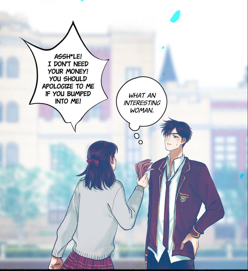 From North to South (Colored) Chapter 56 page 7 - 