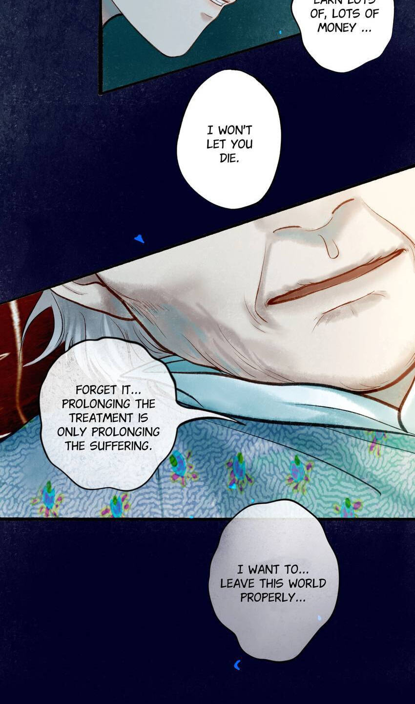From North to South (Colored) Chapter 56 page 61 - 