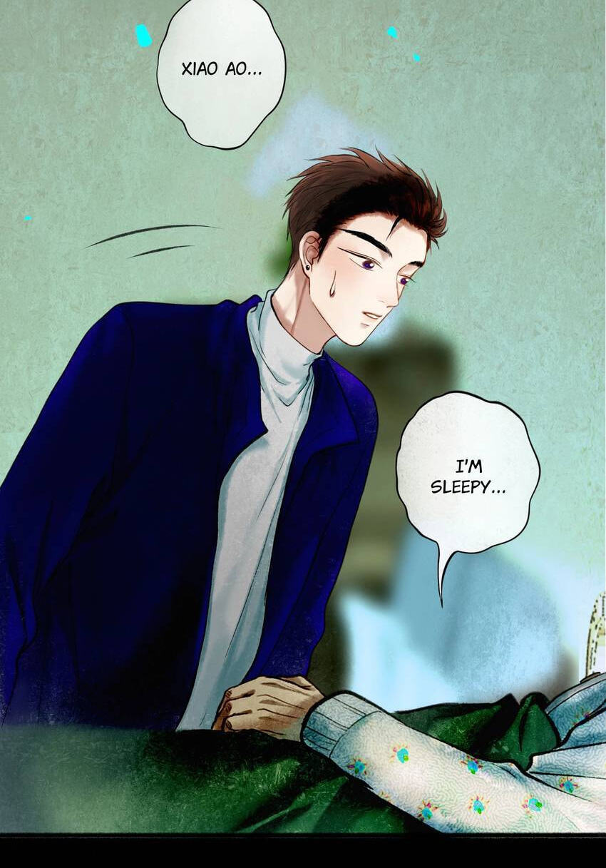 From North to South (Colored) Chapter 56 page 65 - 