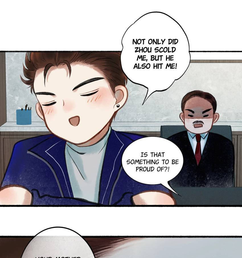 From North to South (Colored) Chapter 56 page 8 - 