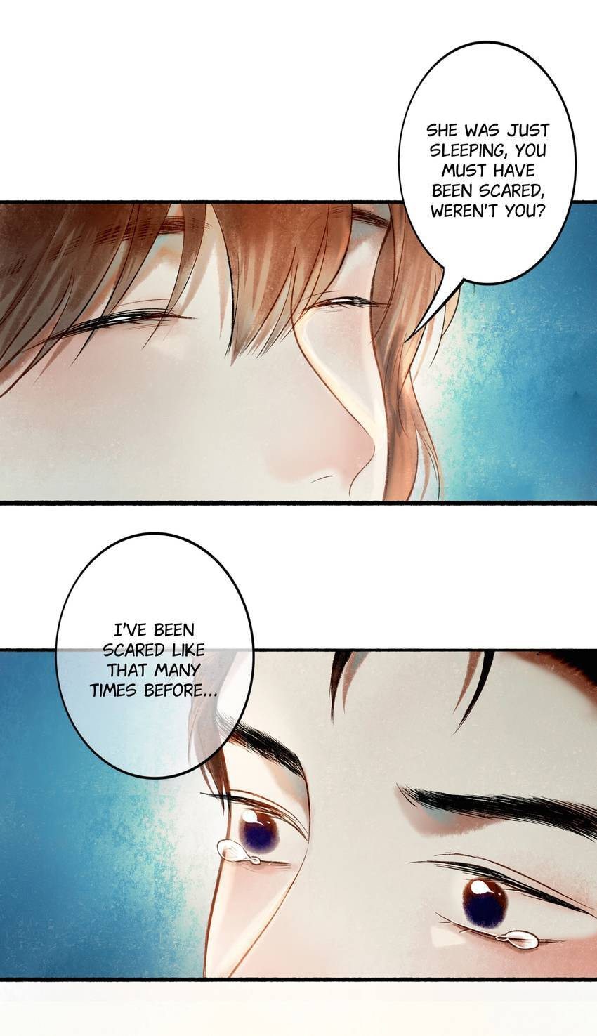 From North to South (Colored) Chapter 56 page 76 - 