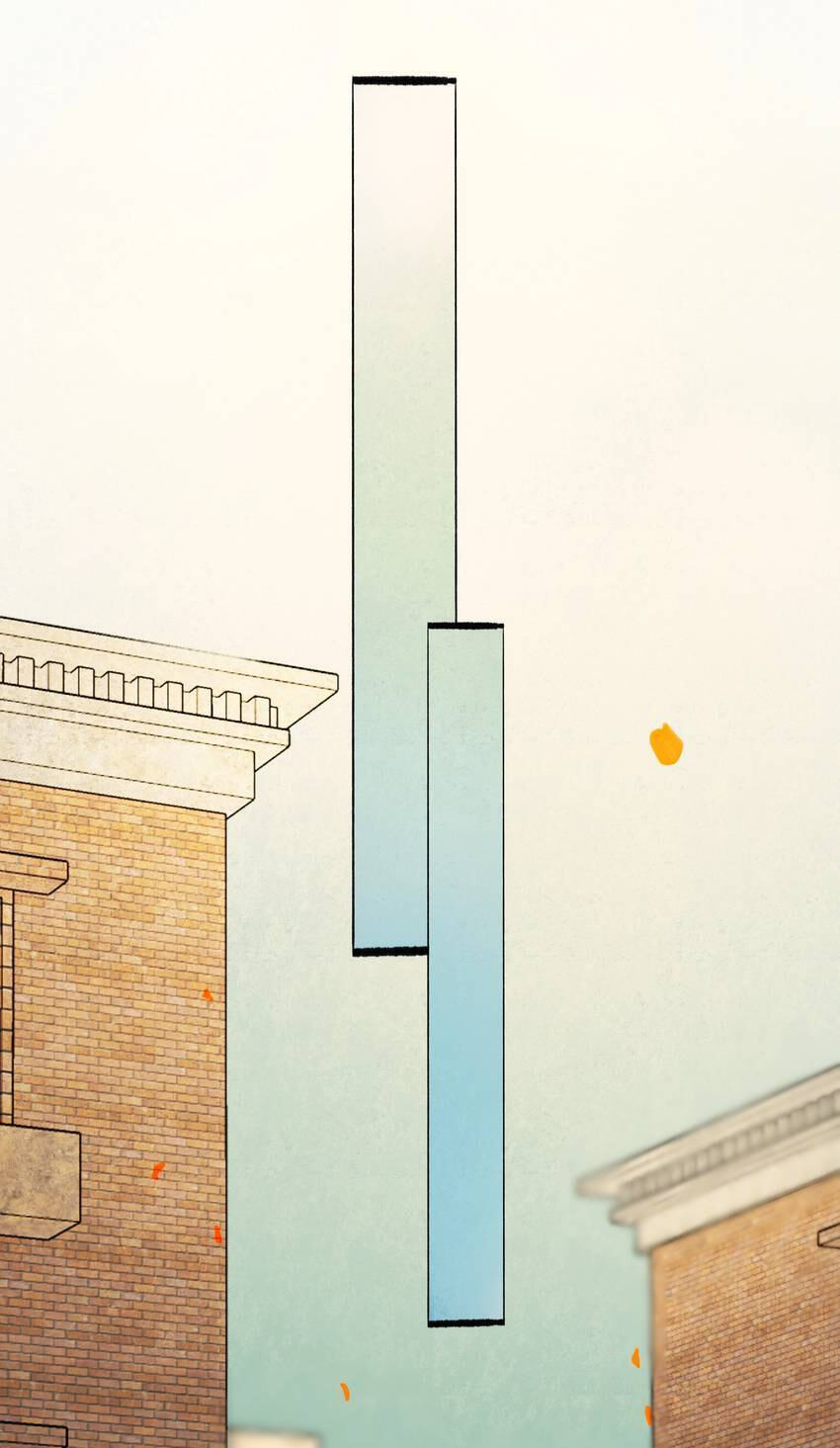 From North to South (Colored) Chapter 56 page 77 - 