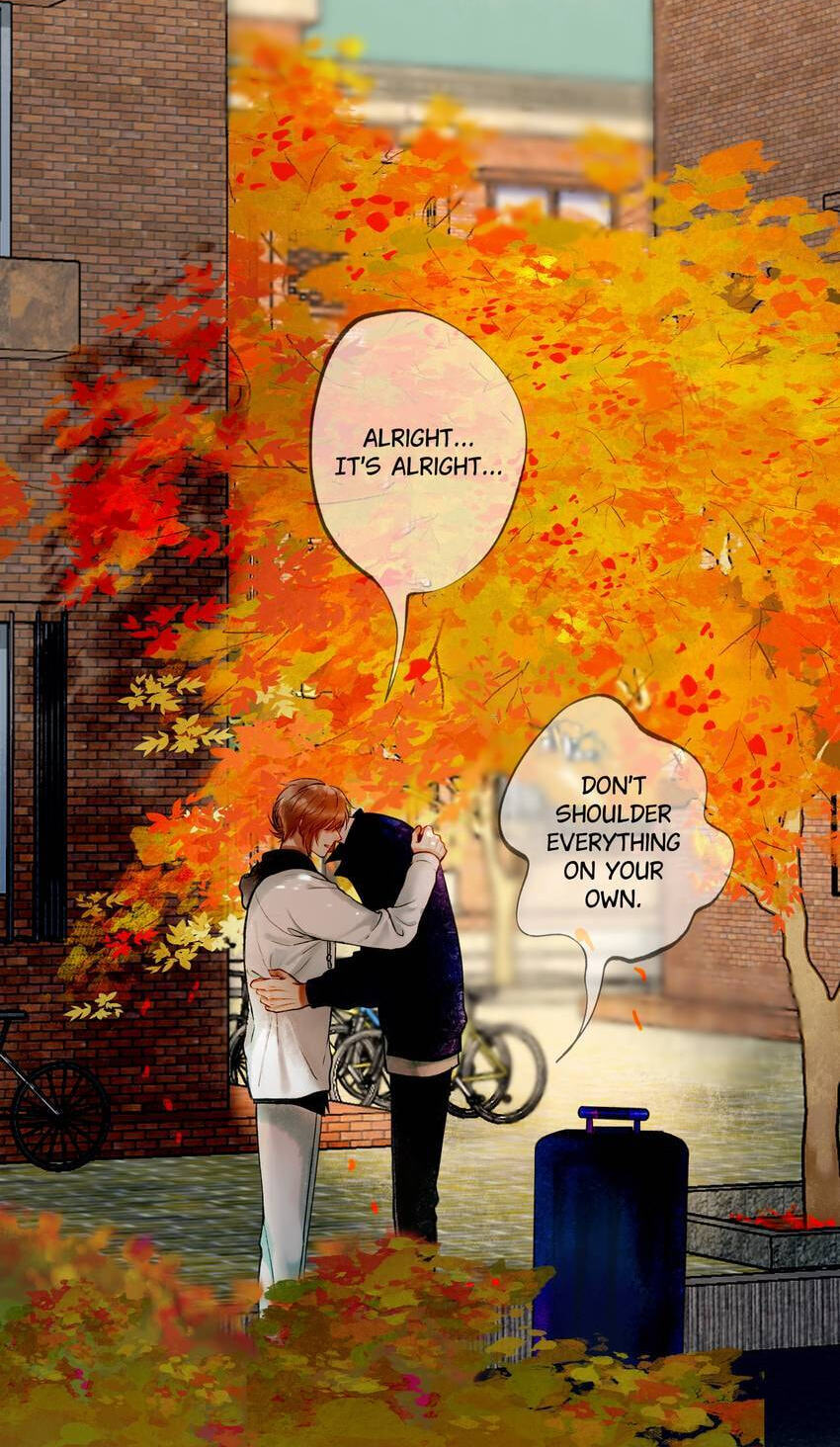 From North to South (Colored) Chapter 56 page 78 - 