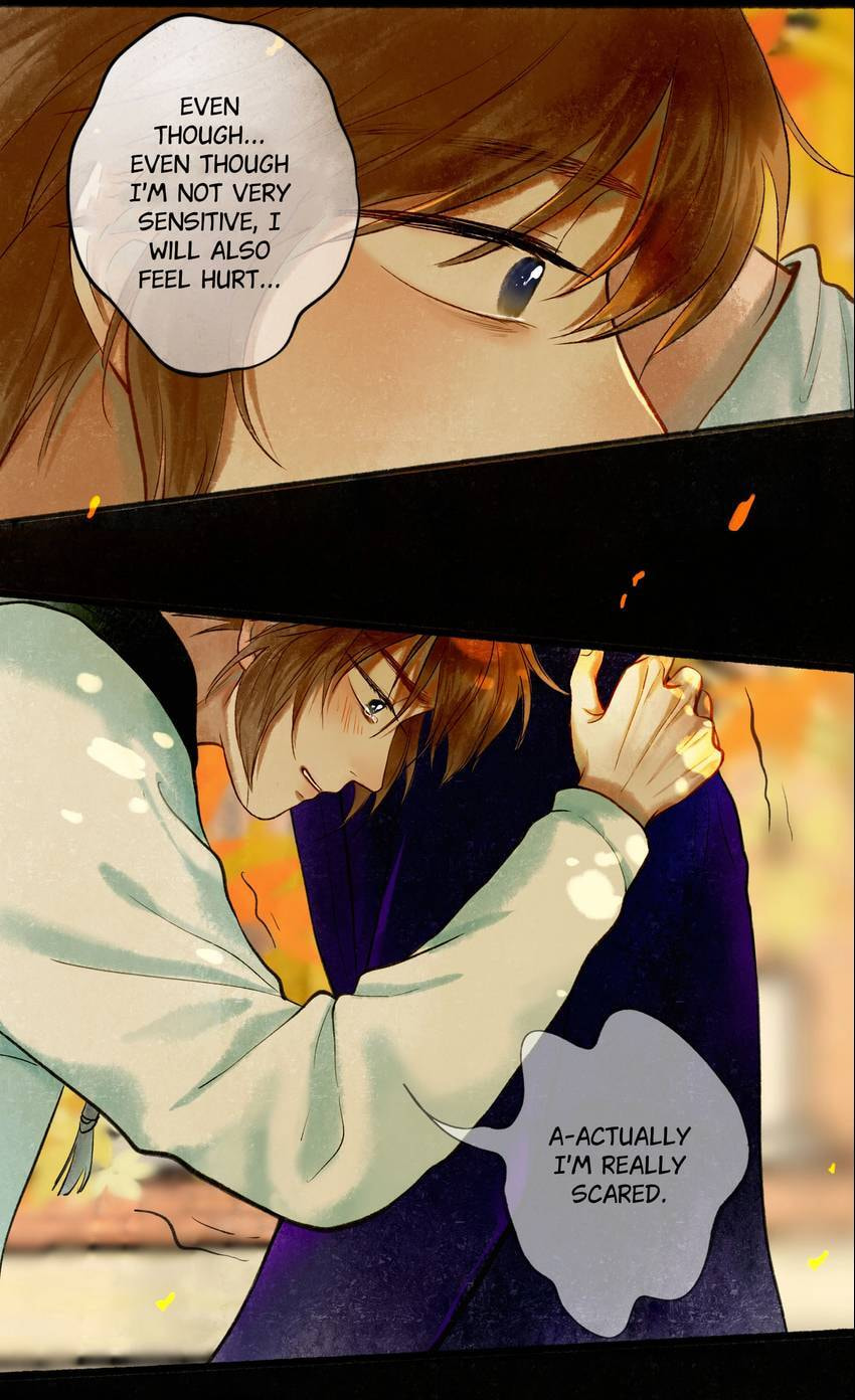 From North to South (Colored) Chapter 56 page 79 - 