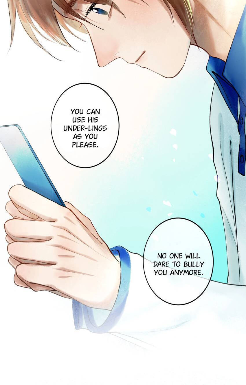 From North to South (Colored) Chapter 57 page 11 - 