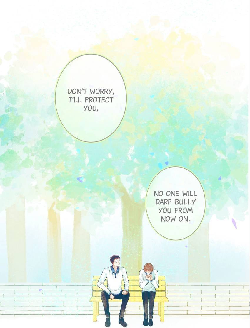 From North to South (Colored) Chapter 57 page 12 - 