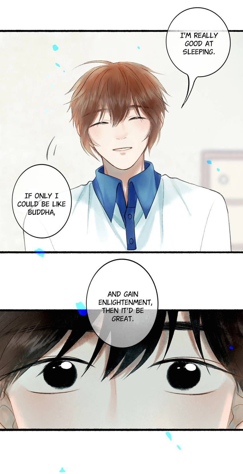 From North to South (Colored) Chapter 57 page 16 - 