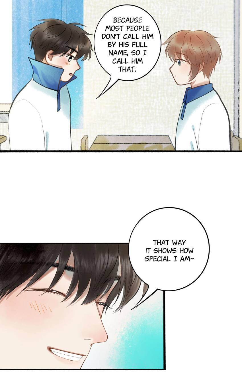 From North to South (Colored) Chapter 57 page 18 - 